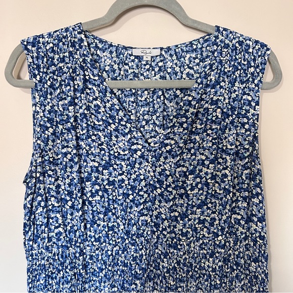 Rails Izzy Dress Sz XL - Picture 4 of 9